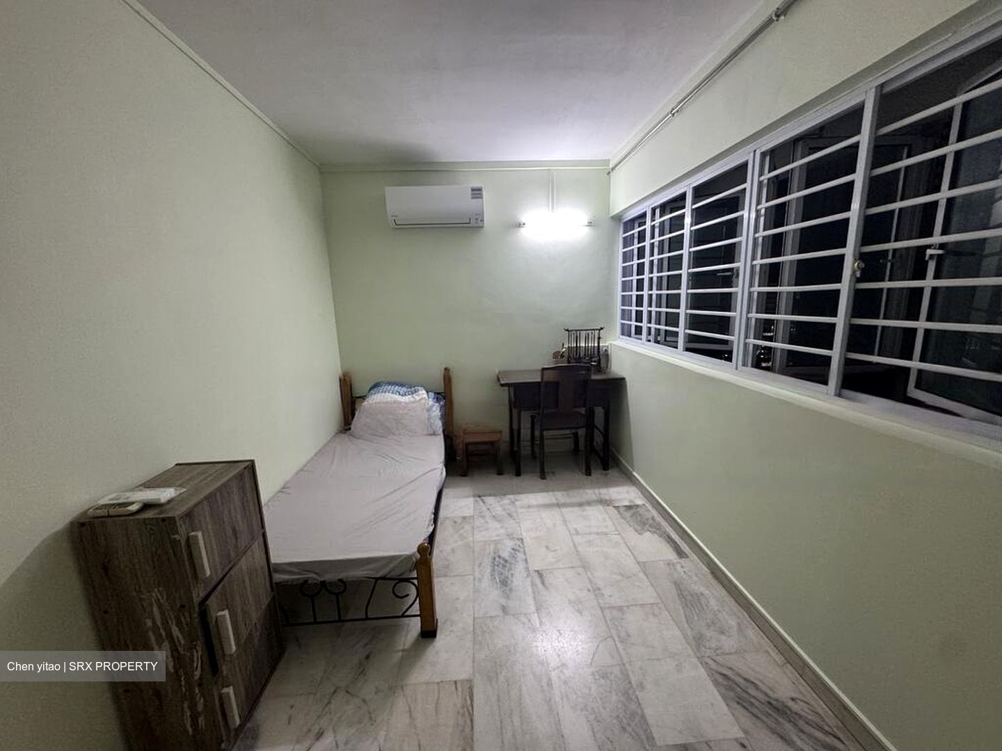 Blk 348 Woodlands Avenue 3 (Woodlands), HDB 5 Rooms #470900161